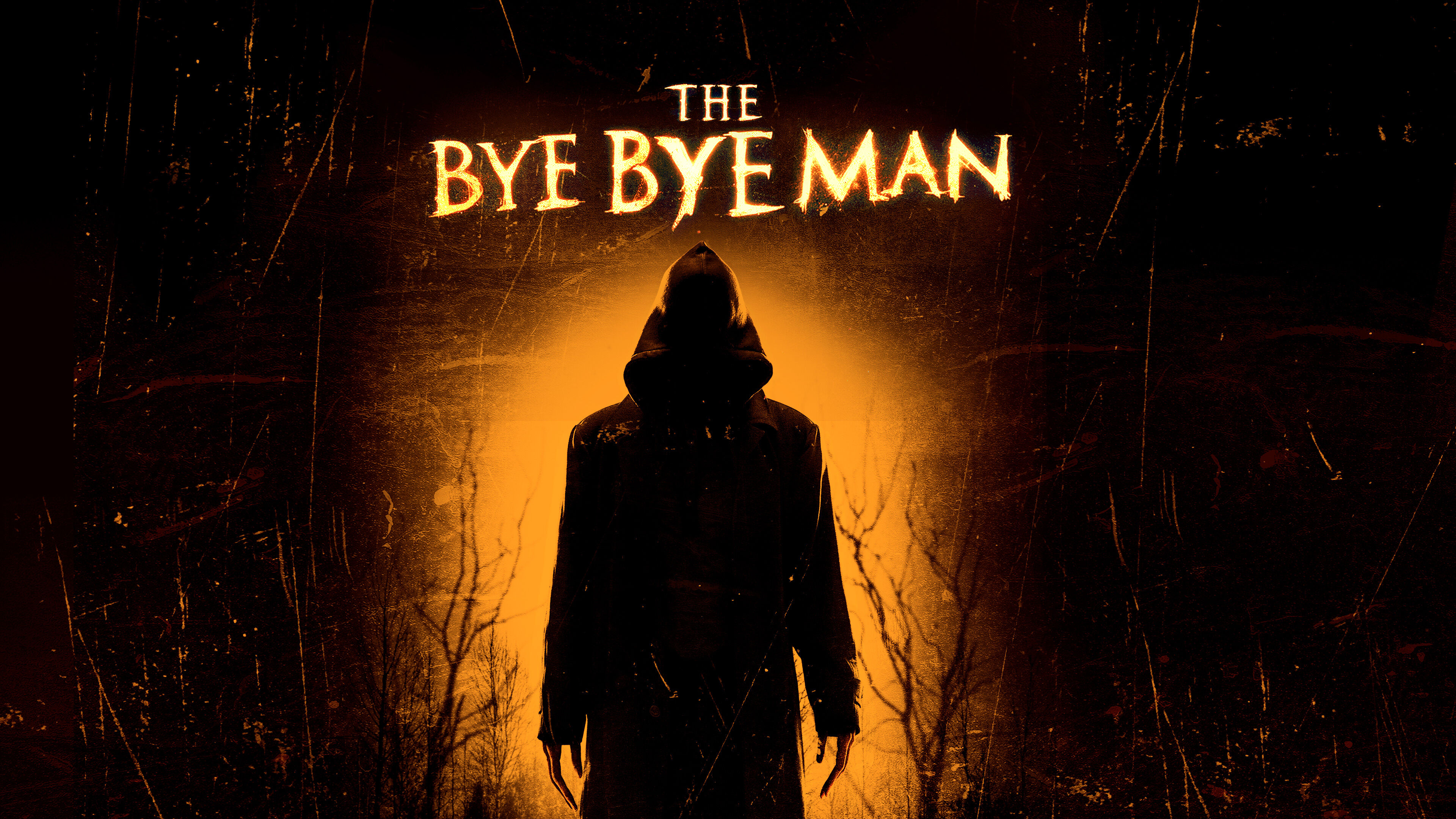 The Bye Bye Man (2017)