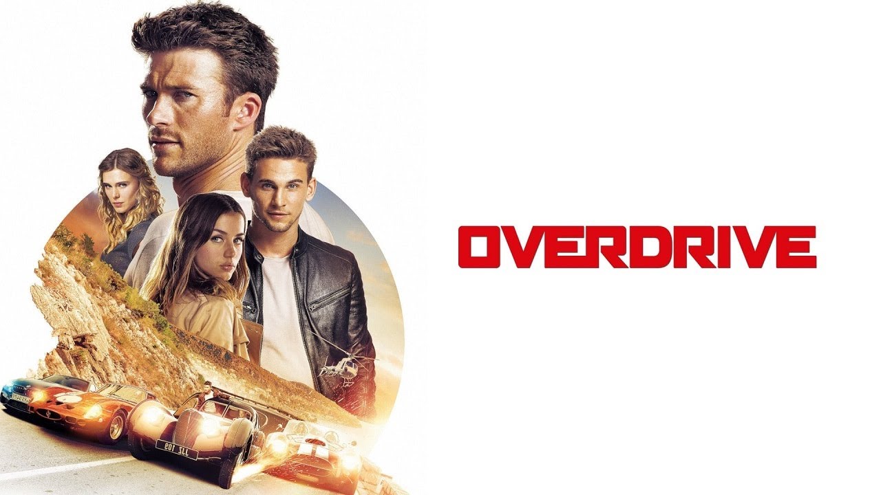 Overdrive 2017